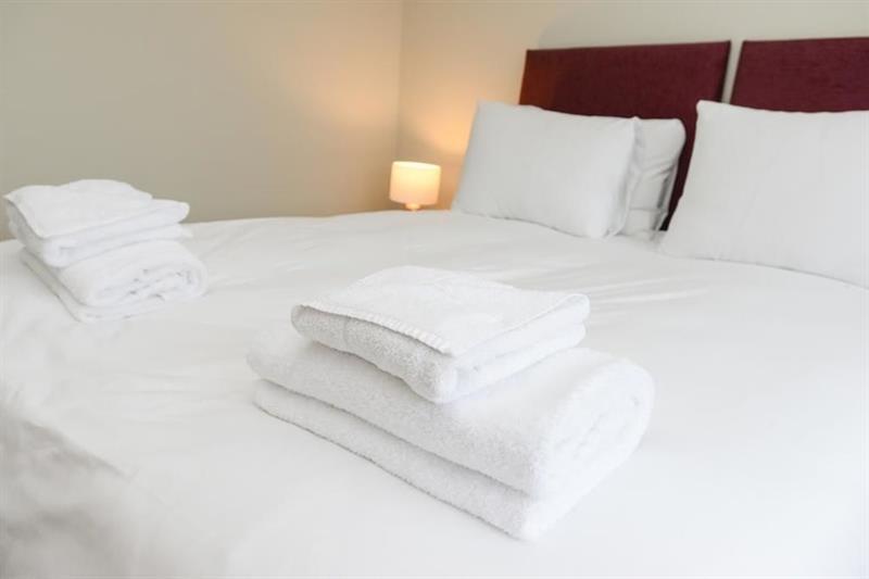 King Street Hotell Nottingham Exteriör bild