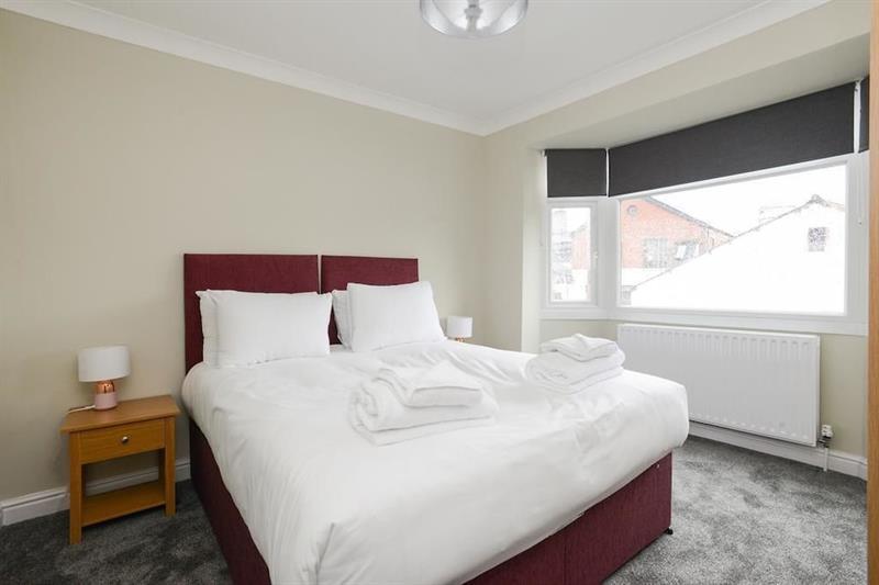King Street Hotell Nottingham Exteriör bild