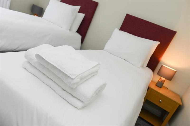 King Street Hotell Nottingham Exteriör bild
