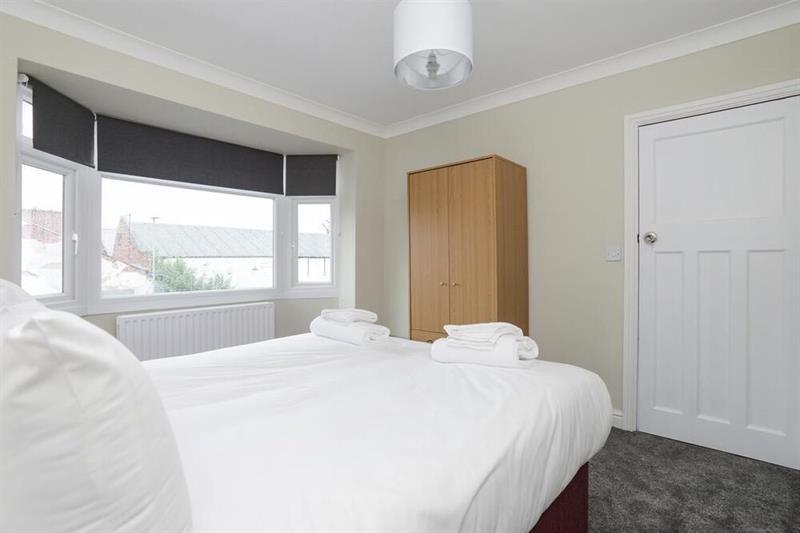 King Street Hotell Nottingham Exteriör bild